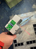 Au3tech New Upgrade HC210 Hand-held CW Laser Cleaning Solution