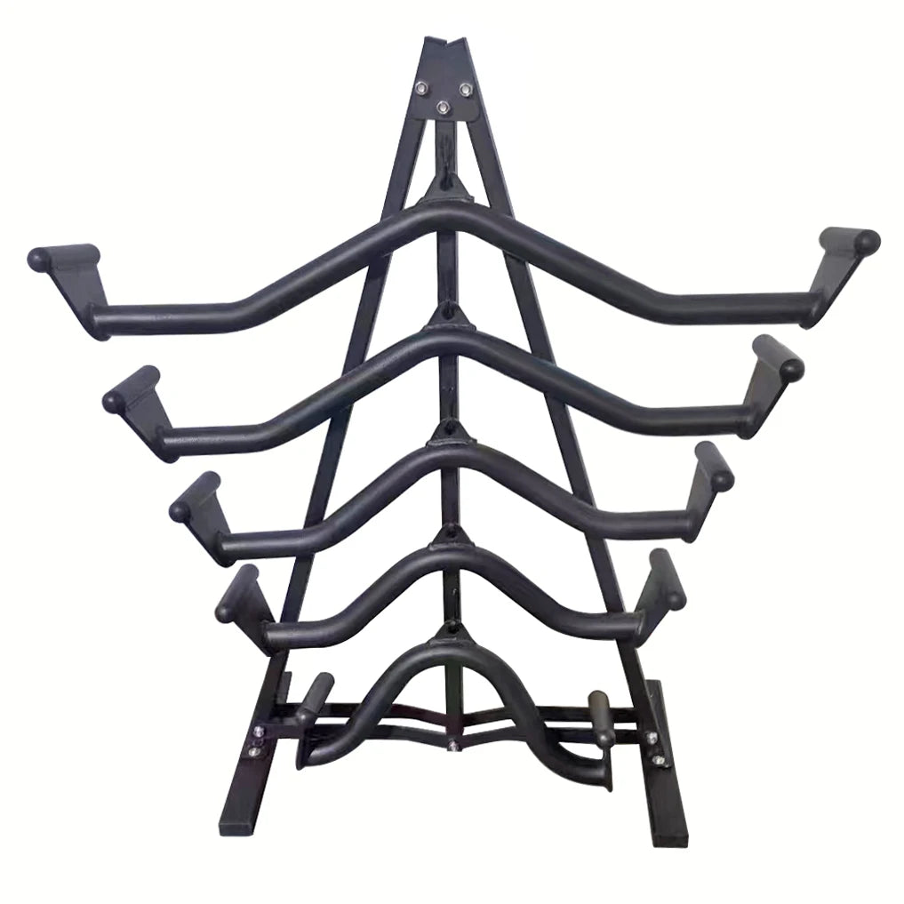 Home Gym Fitness Rowing T-bar V-bar Pulley Cable Machine Attachments Bicep Curl Tricep Lat Pulldown Bar Handle Grips