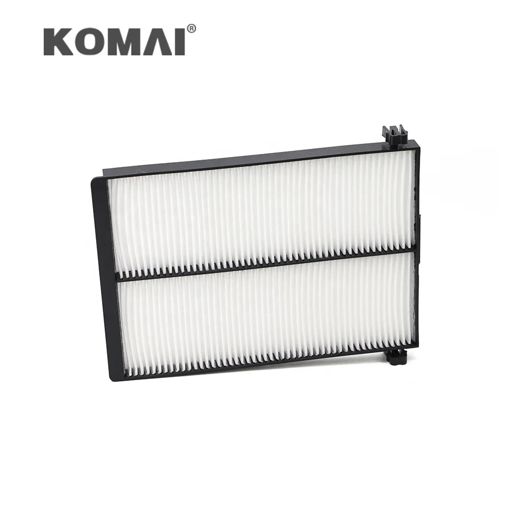 Cabin Air Filter SC80047 for Doosan DXDX215-9 DX300LC A140204 SC80047 K1030288