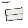 Cabin Air Filter SC80047 for Doosan DXDX215-9 DX300LC A140204 SC80047 K1030288 MegaBDM