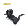 Electric Scooter Smart Scooter Bell Brake Handle Parts Original Nine Bot Brake and Bell Suitable for Nine Bot F20/F30/F40