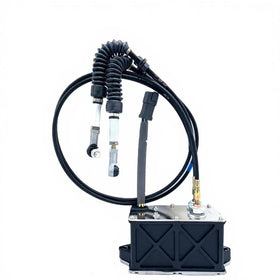 2475231 1190633 247-5212 320C 320D Excavator Parts Throttle Motor Accelerator Motor 119-0633 247-5231 for Excavator 312B 320B