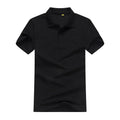 2022 Hot Selling Customized logo Quick Dry Breathable Blank Plain Women and Men Unisex Polo Shirt T-shirts