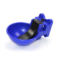 Hot Sale High Quality Livestock Plastic Automatic Water Bowl for Cattle Veterinary Cattle Drinking Water Bowl