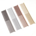 Grooming Comb for Dog Gold Copper Handle Light Row Teeth Needle Hair Trimmer Dog Cat Pet Hair Comb Metal C7812