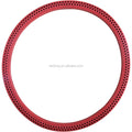 24x1.375 Honeycomb Anti-puncture Tyre 24 Inch Airless Solid Tire Bicycle Parts Bicycle Tires