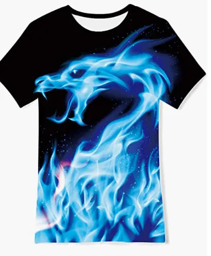 Animated Men Quick Dry Short Sleeve Running T-Shirt Breathable Tops Fitness Gym Workout Ultrathin Ultralight Sports Tee