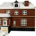 BEBRICKS A68478 Movie Series Moc Toy Bricks Set Buildable Building Bricks Delightful Gift Idea Building Model