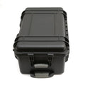Customizable IP67 Waterproof Plastic Flight Case for Silah Kasa OEM and ODM Supported