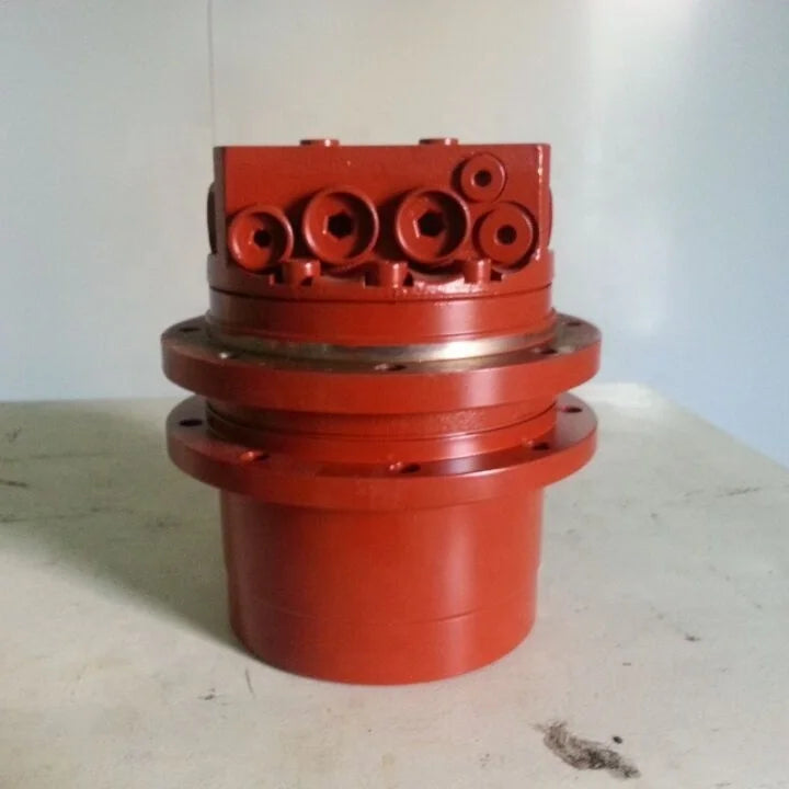 20N-60-42200 PC10 Final Drive PC10-1 Mini Excavator Travel Motor  20N6042200 Eaton TRBF31C1101-A Single Speed