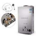 6L/8L/10L/12L/16L/18L Hot Sale Water Heater Tankless Gas Water Heater