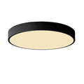 Benory Constant Voltage 24V KNX DALI Loxone PWM DMX Tuya Zigbee 18W 40W CRI90 2000-6000K CCT Led Surface Mounted Ceiling Light