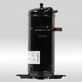 Industrial Electric Stainless Steel Compressor for Heat Pump & Air Conditioner