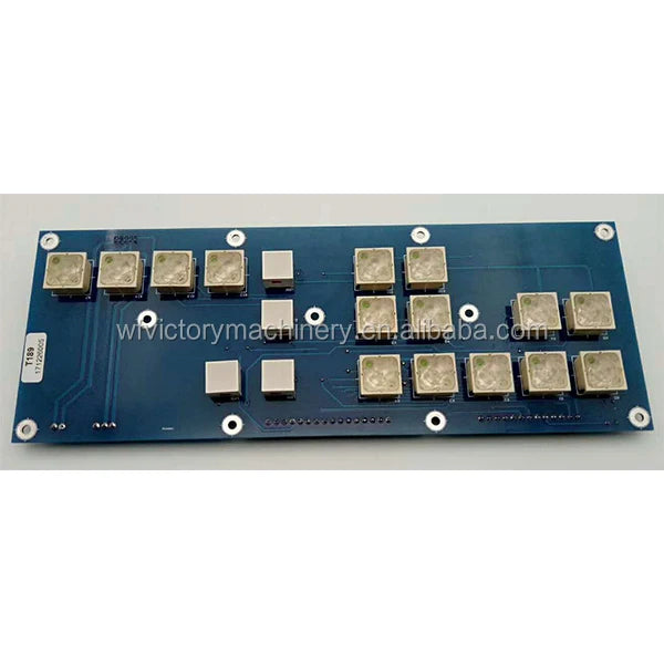 Printing Machine Goss M40 M45 V5.3 Version T189 Electric Board