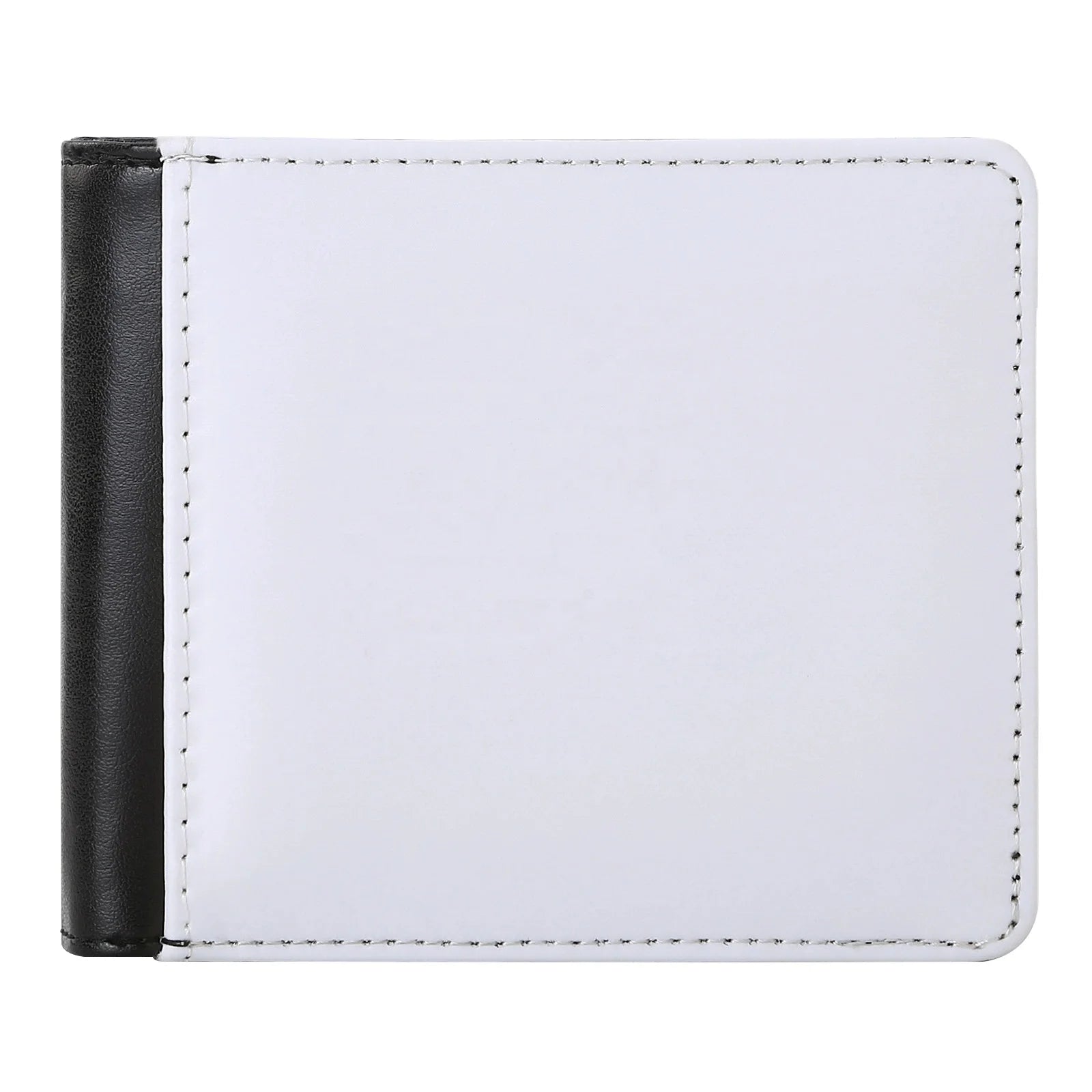 New Product Ideas 2022 Custom Wallet Man Sublimation Men Wallets Men's Hand Wallet