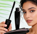 Custom Logo Fast Dry Black Lash Longer Makeup Mascara Waterproof Mascara
