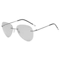 Trending Photochromic Sunglasses Men Polarized Sunglasses Men Night Driving Eyewear