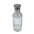 Wholesale Cheap Luxury Perfume Bottle Empty Perfume Glass Spray Bottle 100ml Perfume Glass Bottle