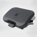 Three Height Adjustable Office Back Rest Gaming Chair Footrest Under Desk Ergonomic Product Message Rest Foot Rest