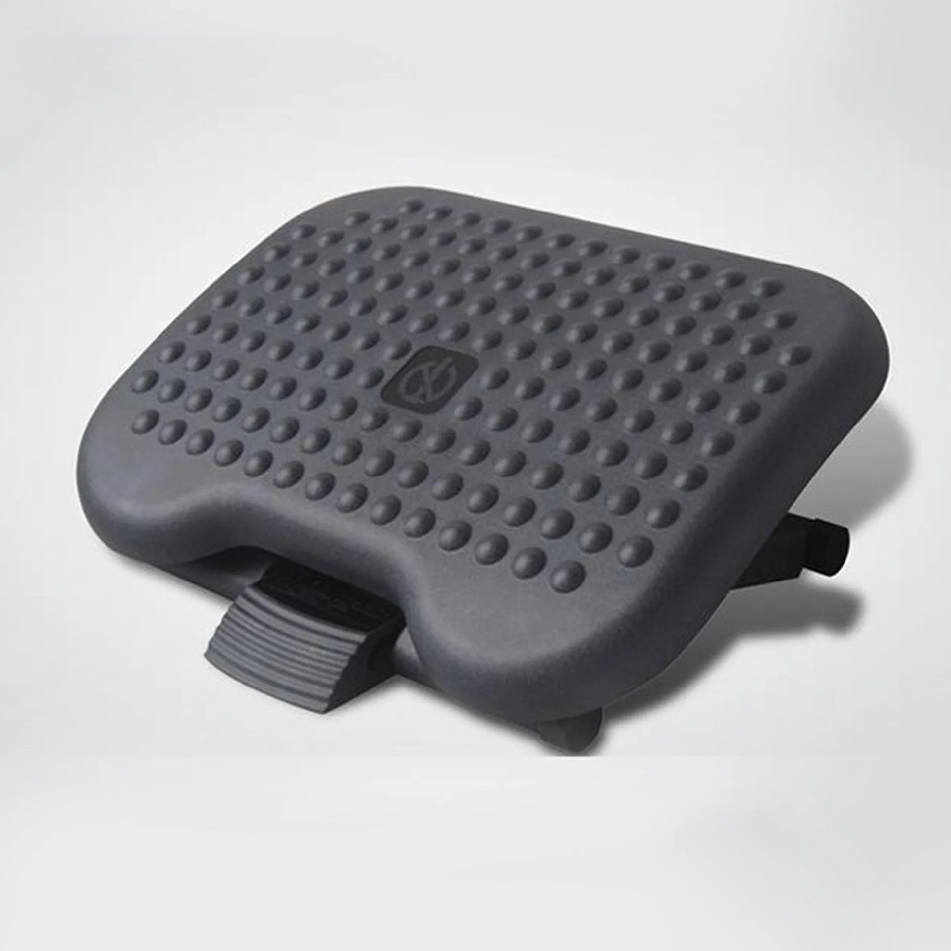 Three Height Adjustable Office Back Rest Gaming Chair Footrest Under Desk Ergonomic Product Message Rest Foot Rest