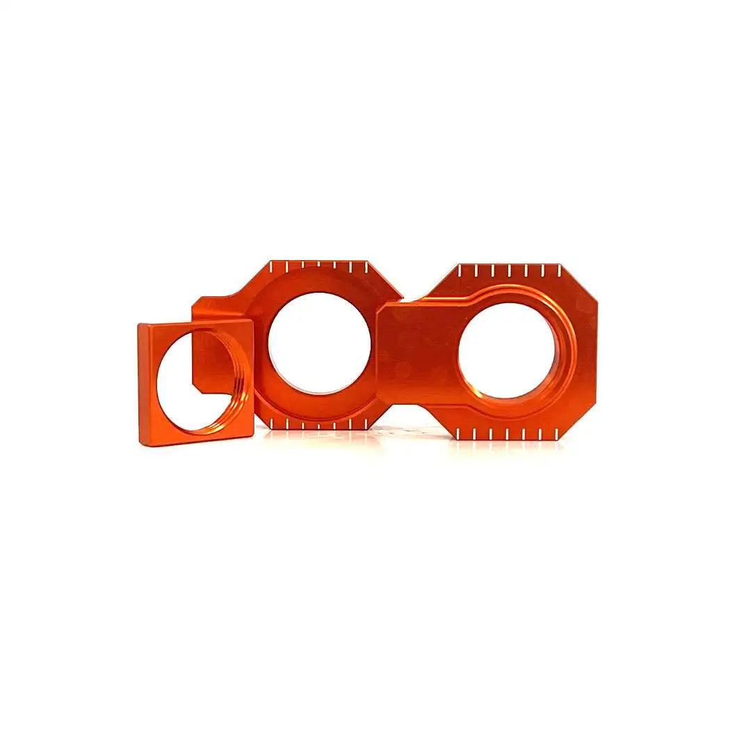 Orange Tendicatene Register Gas Cooktop EC-F 250 21-25 Model