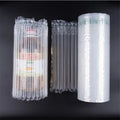 Jar Can Package Inflatable Shipping Protector Packaging Bubble Air Bag 8 Wire air Column air Bag Column Fruit Protect Bag