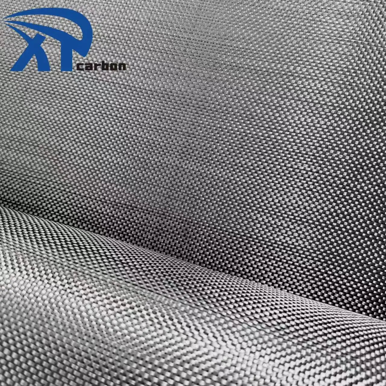 1m Width 3K 160g 200g 220g 240g Plain Fixed Plain/Twill Bd Carbon Fiber Fabric Cloth