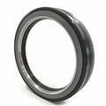 370022a Pressure Type Composite Lip Oil Bath Seal Automotive NBR Rear Axle 370022