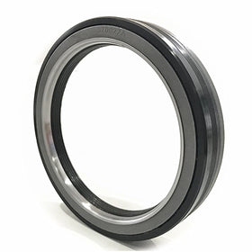370022a Pressure Type Composite Lip Oil Bath Seal Automotive NBR Rear Axle 370022