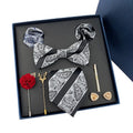 Wholesale Wedding Gold Silver Metal Lapel Pin Men Luxury Channel Brooch Cc Fashion Deer Hijab Pins Brooches Set