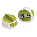 Household Kitchen Tools Multi-purpose Stainless Steel Automatic Safety Smooth Tin Bottle Can Opener