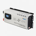 Split Phase Inverter Sun 230v 240v off Grid Hybrid Solar Inverter Watch Data Inverter Through Wifi Connect APP