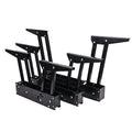 Furniture  Folding Mechanism Supports the Desktop Frame Buffer Functional Storage Rack Furniture Lifter