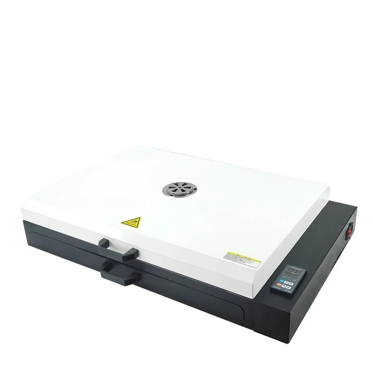 A3 Dtf Plus Size Range Multi Portable Electric Oven for Heating and Timing System DTF Oven