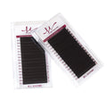 H&L Top Quality Wholesales Korean PBT Easy Fan Blooming Lashes 16 Rows Volume Lashes