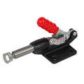 GH-304CM Zinc Plated Push Pull Clamp test Fixture Toggle Clamp