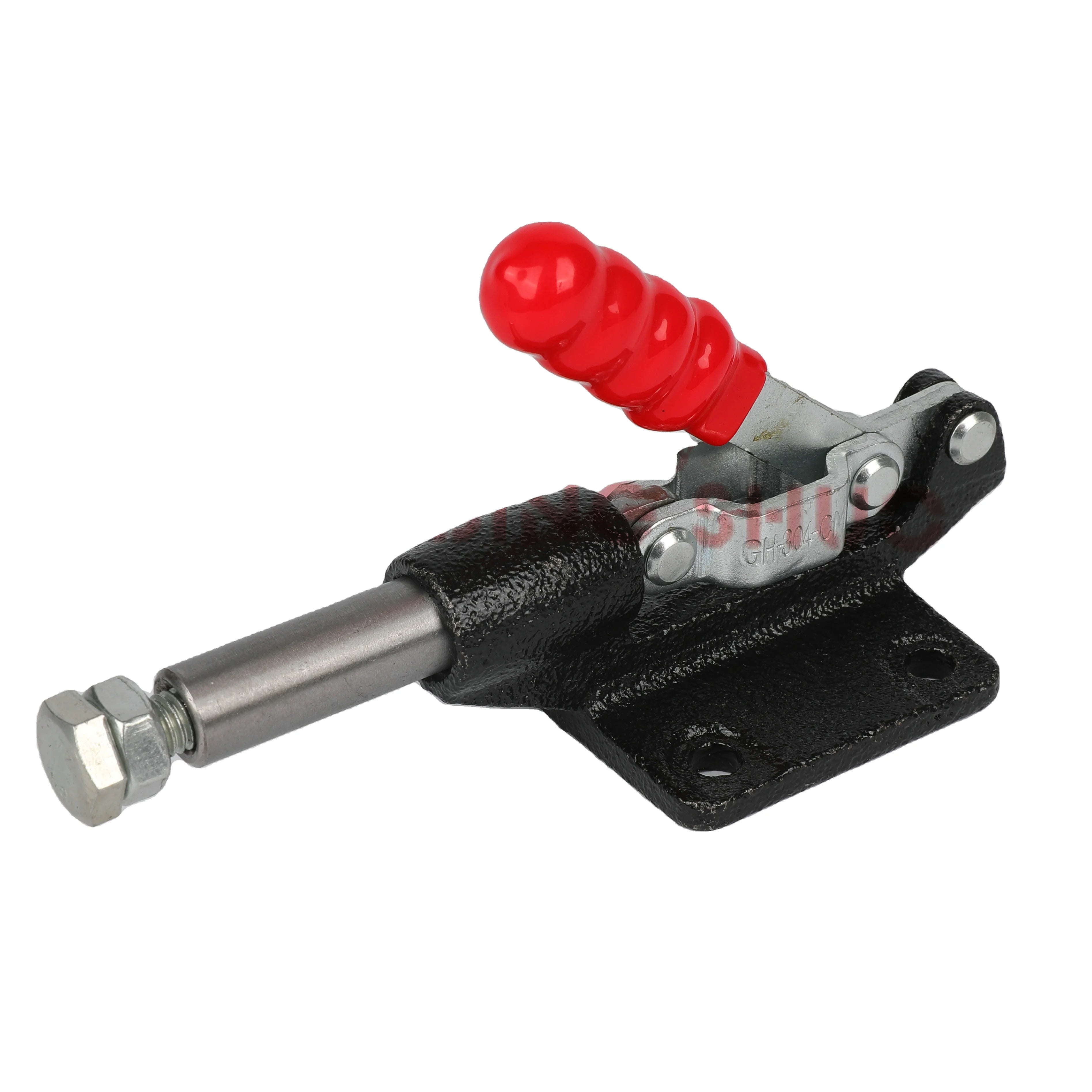 GH-304CM Zinc Plated Push Pull Clamp test Fixture Toggle Clamp