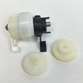 Original RM2-1258-000CN Developing Gear Assy for hp M607 M608 M609 M631 M632 M633 Toner Develop Gears