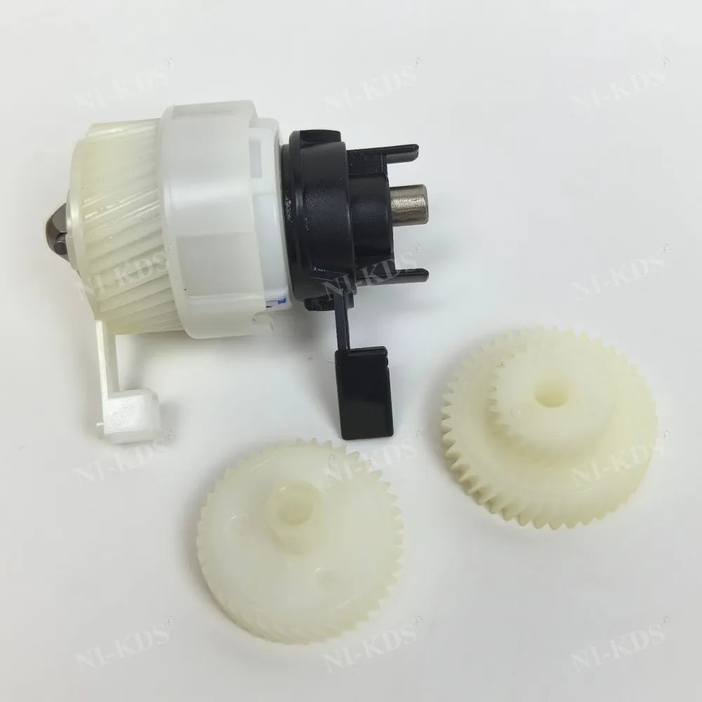 Original RM2-1258-000CN Developing Gear Assy for hp M607 M608 M609 M631 M632 M633 Toner Develop Gears