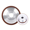 BW Diamond Cup  Tungsten Carbide Wheel Bowl-shaped Diamond Resin Grinding Wheel