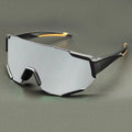 Yijia Optical Cycling Glasses Bike Sport Sunglasses Custom Photochromic Polarized Cycling Sunglasses Set Sport Sunglass