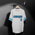 Custom Style Baseball Jersey Sublimation Shirt for Baseball Wear Personalized Design