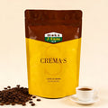 Wholesale 250g 1kg One Way Valve White Black Rose Gold Stand up Ziplock Packaging Bag Flat Bottom Coffee Bean Pouch with Window