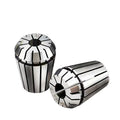 Jinchuan Hot Sale CNC Machine Accessories Er8 Er11 Er16 Er20 Er25 Er32 Er40 Collet Chuck Set for Router Bit Milling Cutter OEM
