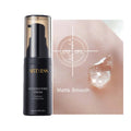 Vegan Moisturizing Vitamin Primer Cero Poros Zero Pores Oil Free Primer Makeup Foundation Base Primer Poreless Gel Makeup 18ML