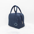 2022 Best Selling Thermal Insulated Food Bags Portable Picnic Lunch Bag for Men Women Kids Lunch Cooler Bag