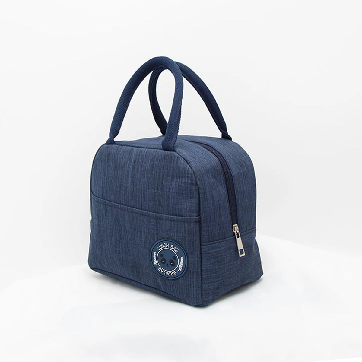 2022 Best Selling Thermal Insulated Food Bags Portable Picnic Lunch Bag for Men Women Kids Lunch Cooler Bag