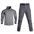 New Plus Products G3 Outdoor Sports Uniform Multifunctional Uniform Men'S Tactical Uniform