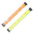 Fly Fishing Strike Indicator Floating Float Olive Water-drop Shape Wholesale