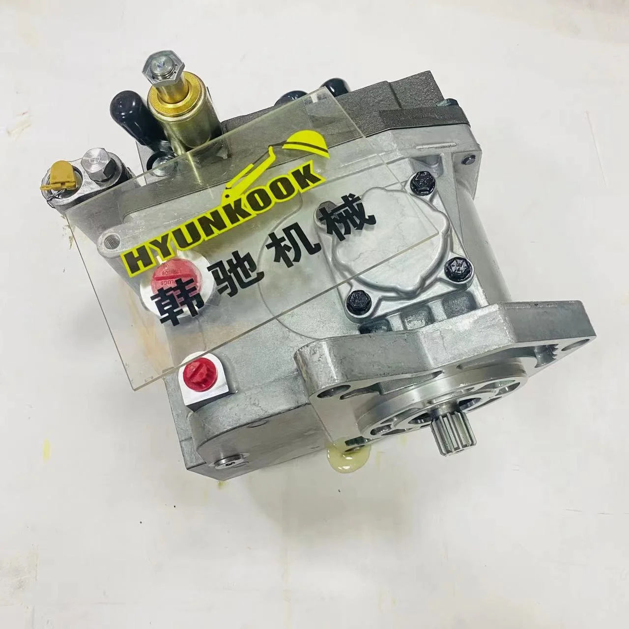 125-3225 3412E Pump C32 Injector Pump 235-2026 1253225 134-1598 1349405 134-9405 144-0835 1440835 201-0567 Fuel Injection Pump
